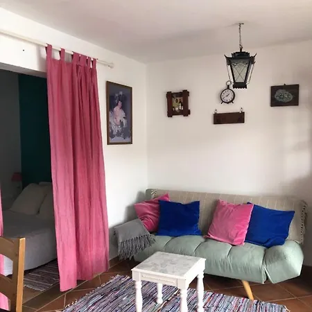 Casa El Roque