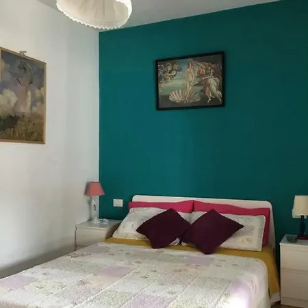 Casa El Roque Appartement