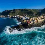 شقة Casa El Roque Moya (Gran Canaria)