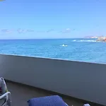 شقة Casa El Roque Moya (Gran Canaria)
