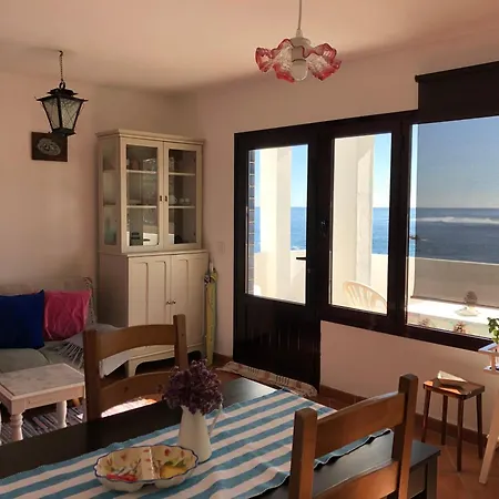 Casa El Roque Apartment Moya (Gran Canaria)