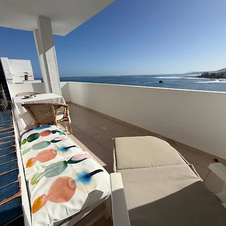 Apartament Casa El Roque