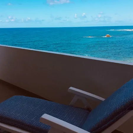 Apartament Casa El Roque Moya (Gran Canaria)