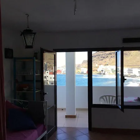 Casa El Roque *