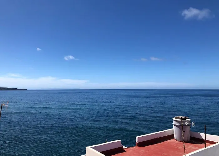 Casa El Roque Апартаменты