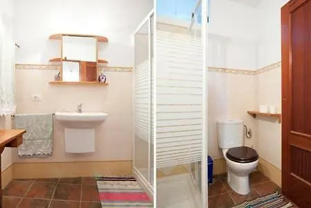 Casa El Roque Апартаменты *