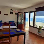 Casa El Roque Apartman