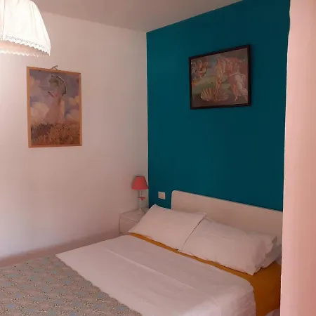 Casa El Roque * Moya