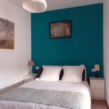 アパート Casa El Roque Moya