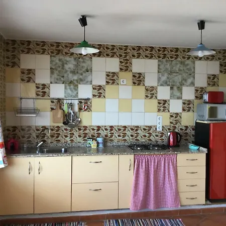 アパート Casa El Roque