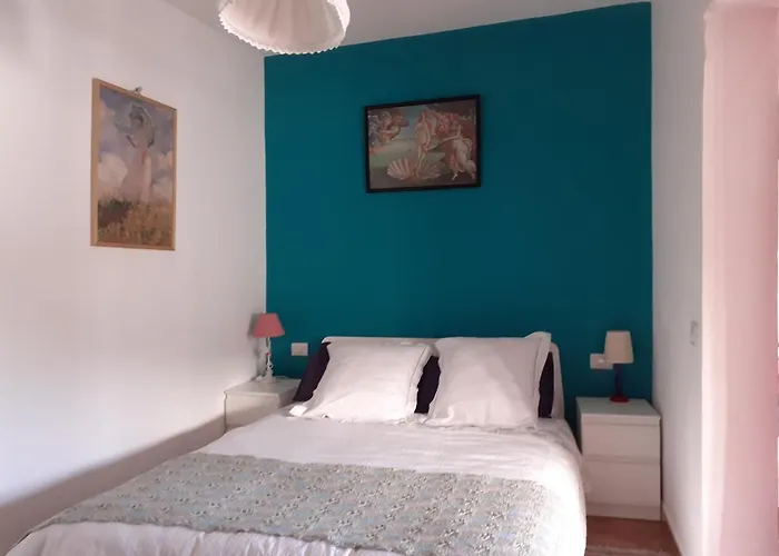 Appartamento Casa El Roque Moya (Gran Canaria)