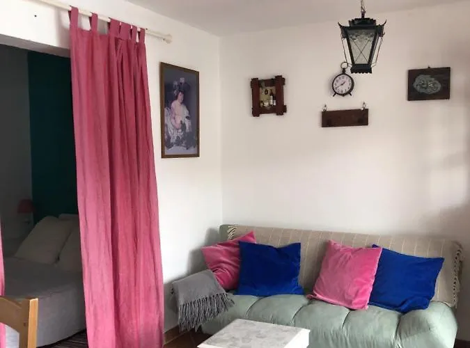 Casa El Roque