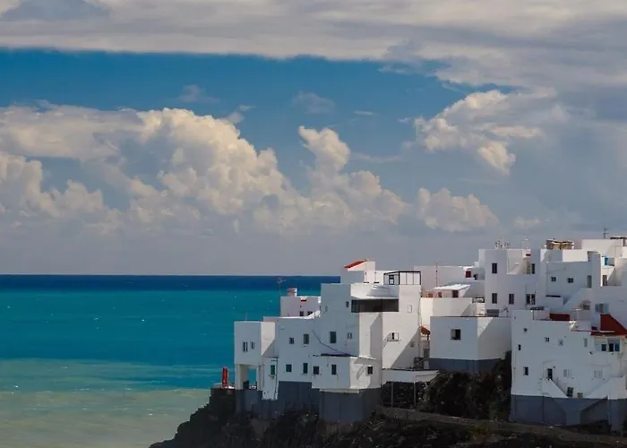 Casa El Roque