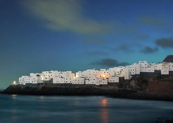 Casa El Roque * Moya (Gran Canaria)