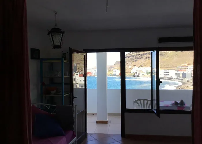 Casa El Roque *