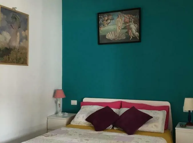 Casa El Roque Appartamento
